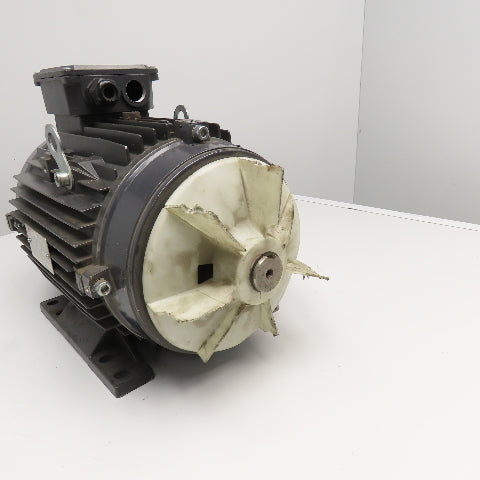 Tec 15.043TECAB3-1E2 18/15kW 50/60Hz 400-828V 3Ph AC Motor Tested
