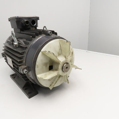 Tec 15.043TECAB3-1E2 18/15kW 50/60Hz 400-828V 3Ph AC Motor Tested