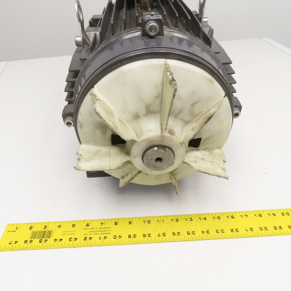 Tec 15.043TECAB3-1E2 18/15kW 50/60Hz 400-828V 3Ph AC Motor Tested