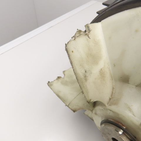Tec 15.043TECAB3-1E2 18/15kW 50/60Hz 400-828V 3Ph AC Motor Tested