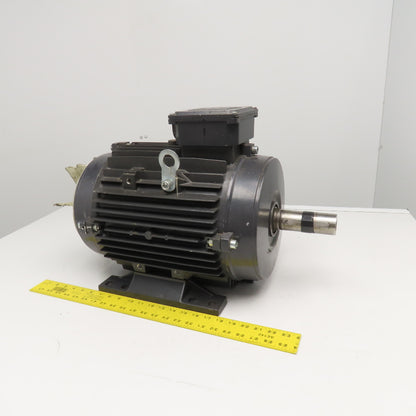Tec 15.043TECAB3-1E2 18/15kW 50/60Hz 400-828V 3Ph AC Motor Tested