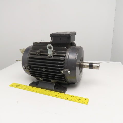 Tec 15.043TECAB3-1E2 18/15kW 50/60Hz 400-828V 3Ph AC Motor Tested
