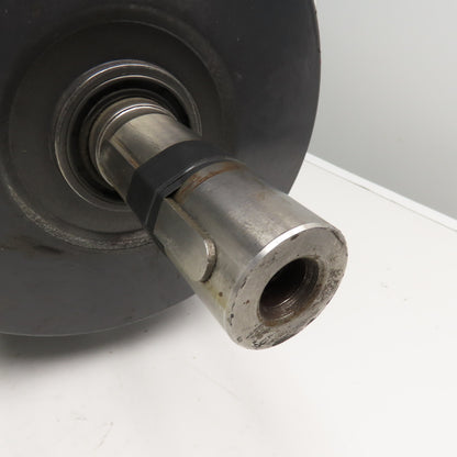 Tec 15.043TECAB3-1E2 18/15kW 50/60Hz 400-828V 3Ph AC Motor Tested