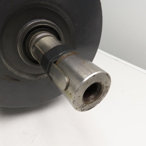 Tec 15.043TECAB3-1E2 18/15kW 50/60Hz 400-828V 3Ph AC Motor Tested