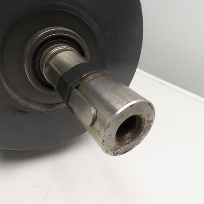 Tec 15.043TECAB3-1E2 18/15kW 50/60Hz 400-828V 3Ph AC Motor Tested