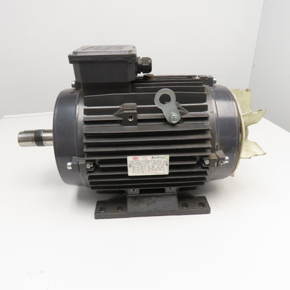 Tec 15.043TECAB3-1E2 18/15kW 50/60Hz 400-828V 3Ph AC Motor Tested