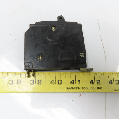 Square D QHB QHB120 20A 240V Single Pole Circuit Breaker Lot of 8