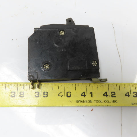 Square D QHB QHB120 20A 240V Single Pole Circuit Breaker Lot of 8