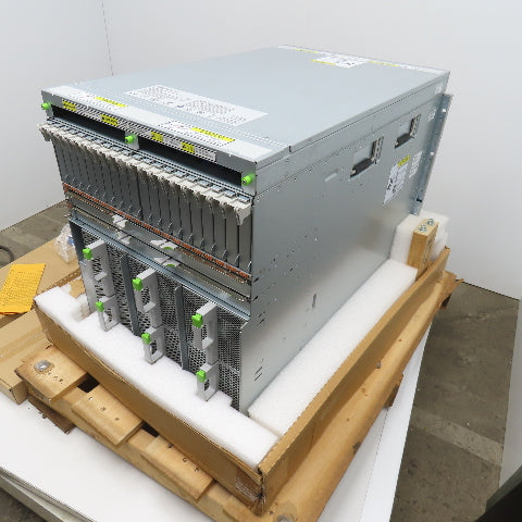 Oracle Sun Netra 594-6726-01 6000 DC Rack Modular Server Chassis 200A -48/-60VDC