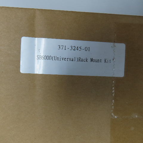 Oracle Sun Netra 594-6726-01 6000 DC Rack Modular Server Chassis 200A -48/-60VDC
