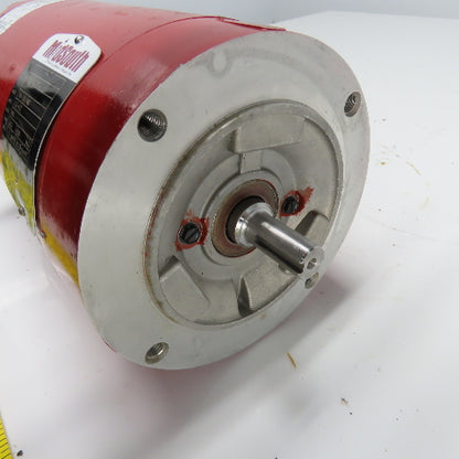 Mid South 35W116-5352G1 Baldor 0.75Hp Electric Motor 3Ph 230/460V 850RPM