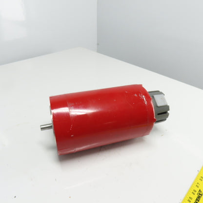 Mid South 35W116-5352G1 Baldor 0.75Hp Electric Motor 3Ph 230/460V 850RPM