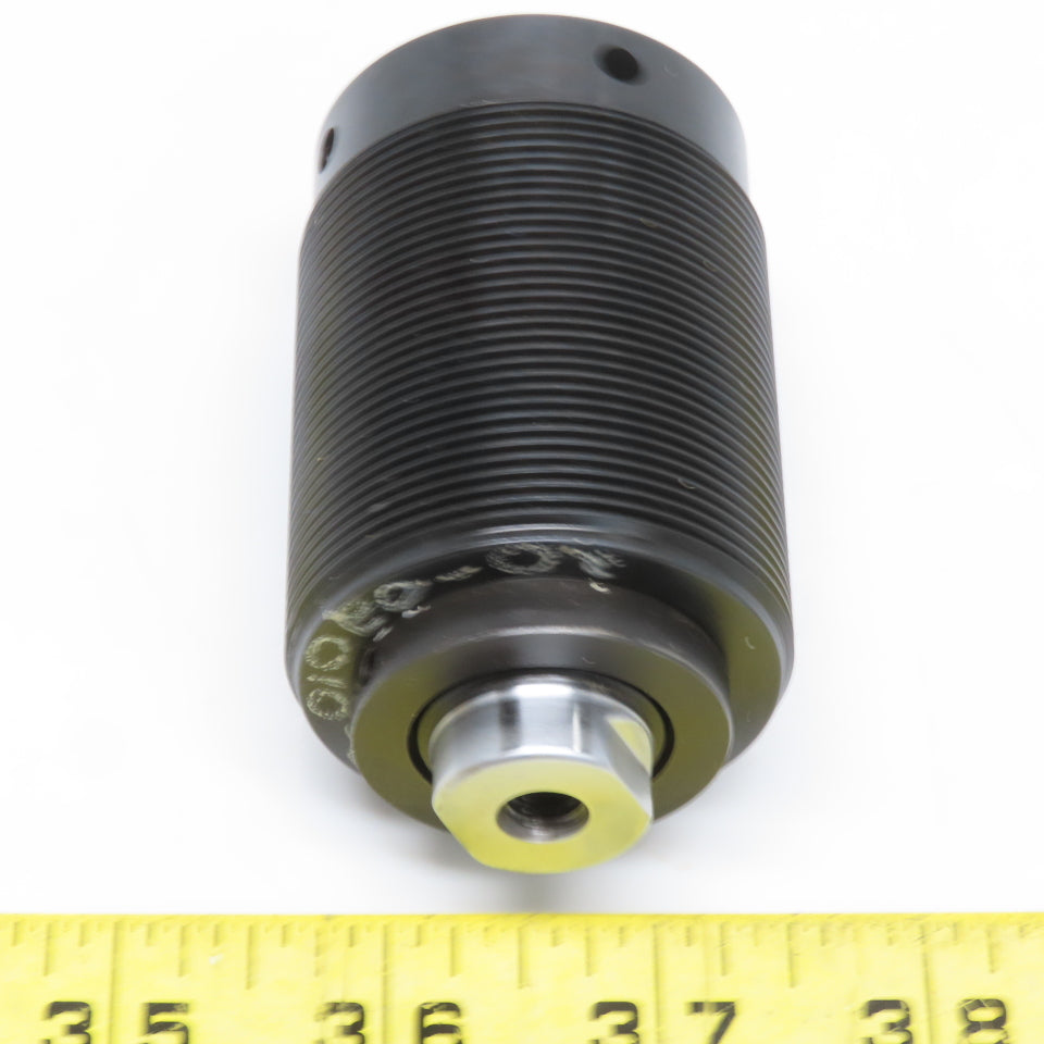 Vetek 20-0210-01 Double Acting Threaded Body Hydraulic Cylinder 1" Stroke