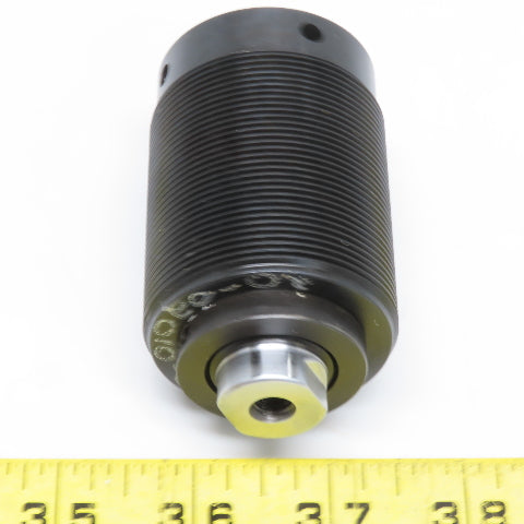 Vetek 20-0210-01 Double Acting Threaded Body Hydraulic Cylinder 1" Stroke