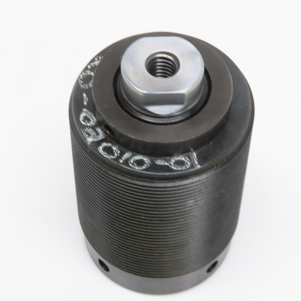 Vetek 20-0210-01 Double Acting Threaded Body Hydraulic Cylinder 1" Stroke