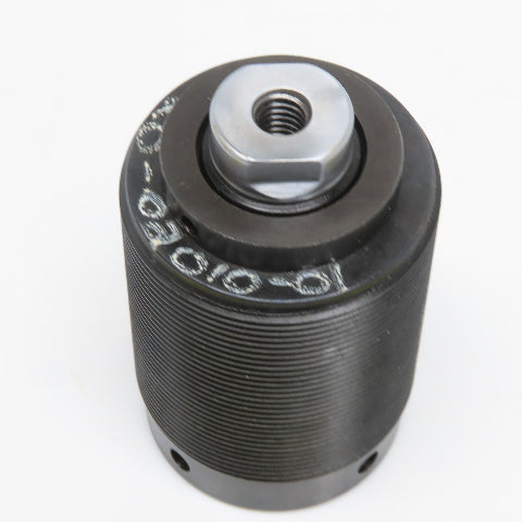 Vetek 20-0210-01 Double Acting Threaded Body Hydraulic Cylinder 1" Stroke