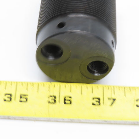 Vetek 20-0210-01 Double Acting Threaded Body Hydraulic Cylinder 1" Stroke