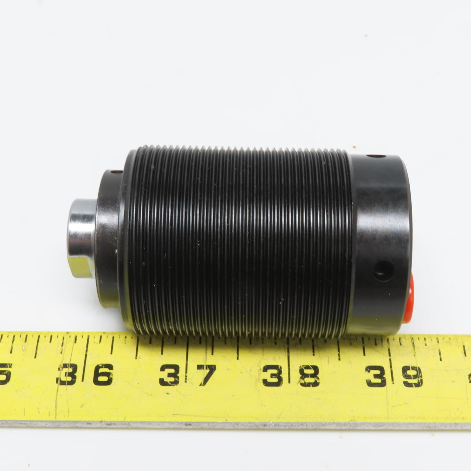 Vetek 20-0210-01 Double Acting Threaded Body Hydraulic Cylinder 1" Stroke