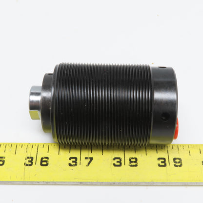 Vetek 20-0210-01 Double Acting Threaded Body Hydraulic Cylinder 1" Stroke