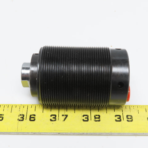 Vetek 20-0210-01 Double Acting Threaded Body Hydraulic Cylinder 1" Stroke