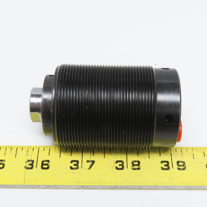 Vetek 20-0210-01 Double Acting Threaded Body Hydraulic Cylinder 1" Stroke