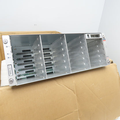 Sun Microsystems J4410 100-240V Storage Array Disc Shelf