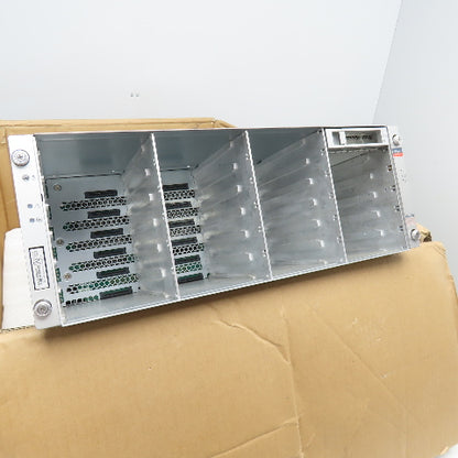 Sun Microsystems J4410 100-240V Storage Array Disc Shelf