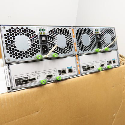 Sun Microsystems J4410 100-240V Storage Array Disc Shelf