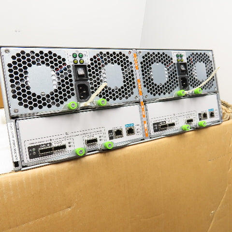Sun Microsystems J4410 100-240V Storage Array Disc Shelf