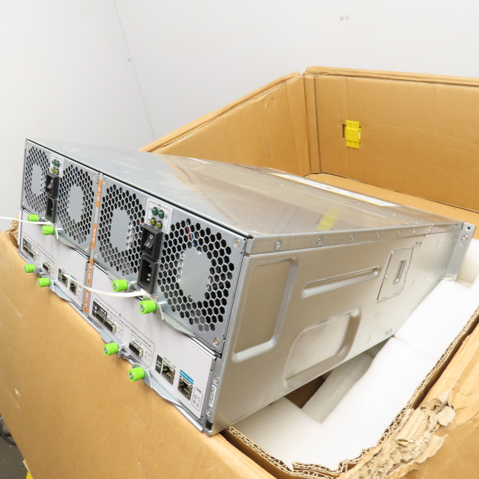 Sun Microsystems J4410 100-240V Storage Array Disc Shelf