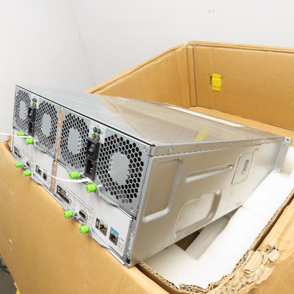 Sun Microsystems J4410 100-240V Storage Array Disc Shelf