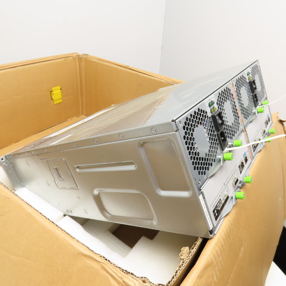 Sun Microsystems J4410 100-240V Storage Array Disc Shelf