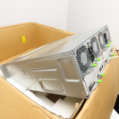 Sun Microsystems J4410 100-240V Storage Array Disc Shelf