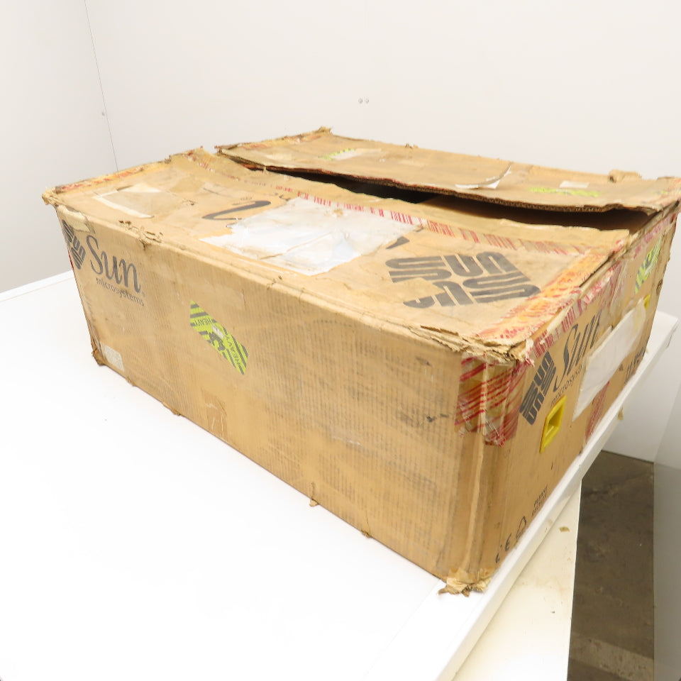Sun Microsystems J4410 100-240V Storage Array Disc Shelf