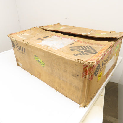 Sun Microsystems J4410 100-240V Storage Array Disc Shelf