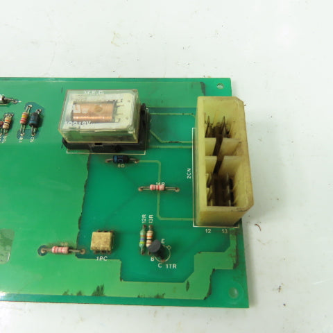 Shitan ERC SYS-013 Circuit board KK96045-9