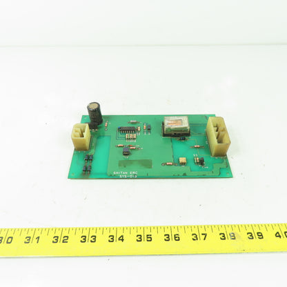 Shitan ERC SYS-013 Circuit board KK96045-9