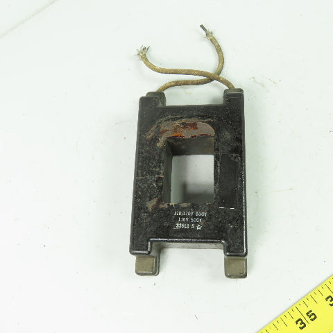 Danaher Controls Style 335L1 5 Electromagnetic Coil 110/120V 50/60CY