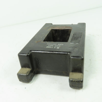 Danaher Controls Style 335L1 5 Electromagnetic Coil 110/120V 50/60CY