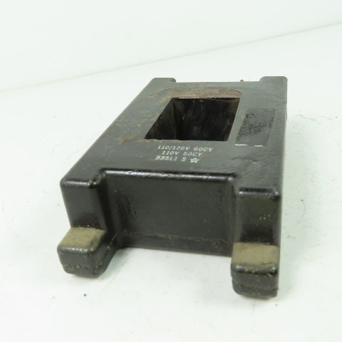 Danaher Controls Style 335L1 5 Electromagnetic Coil 110/120V 50/60CY
