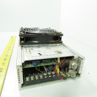 LH Research KX500 F3ABFHLLN Power Supply Rev H 100-120/200-240V Input