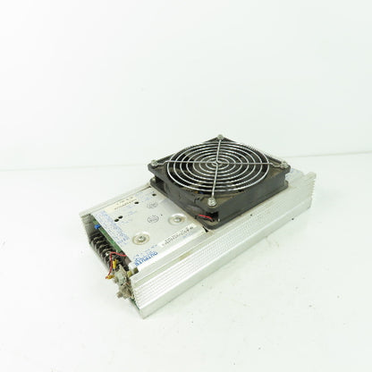 LH Research KX500 F3ABFHLLN Power Supply Rev H 100-120/200-240V Input