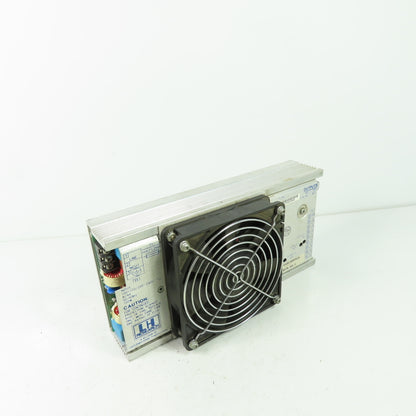 LH Research KX500 F3ABFHLLN Power Supply Rev H 100-120/200-240V Input