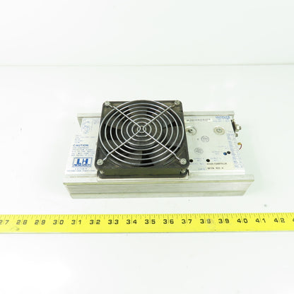 LH Research KX500 F3ABFHLLN Power Supply Rev H 100-120/200-240V Input