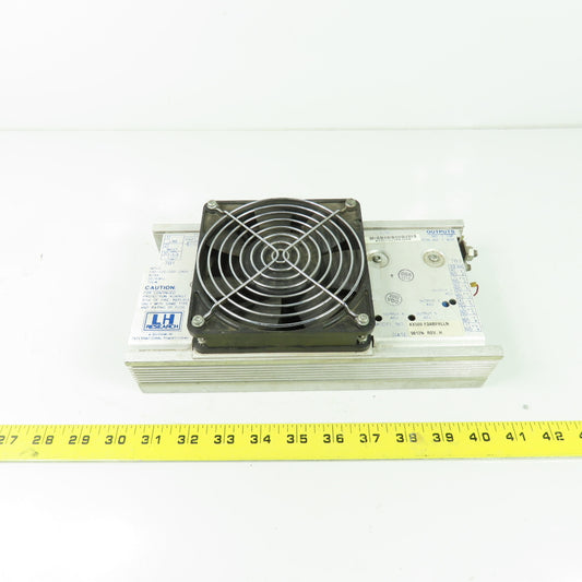 LH Research KX500 F3ABFHLLN Power Supply Rev H 100-120/200-240V Input