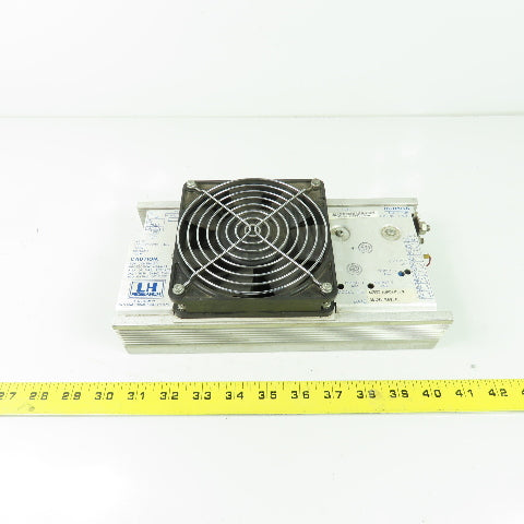 LH Research KX500 F3ABFHLLN Power Supply Rev H 100-120/200-240V Input