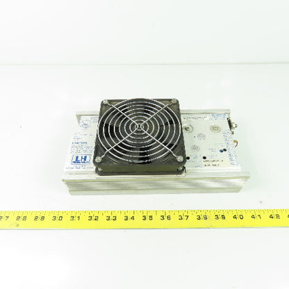 LH Research KX500 F3ABFHLLN Power Supply Rev H 100-120/200-240V Input