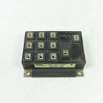 Fugi A50L-0001-0125#A Power Block Transistor Block 600V 6X50A 6DI50A-060