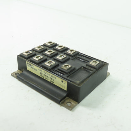 Fugi A50L-0001-0125#A Power Block Transistor Block 600V 6X50A 6DI50A-060