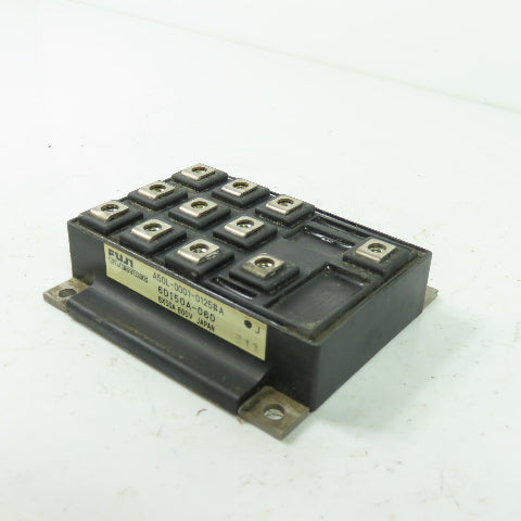 Fugi A50L-0001-0125#A Power Block Transistor Block 600V 6X50A 6DI50A-060